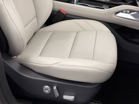 New 2026 Lincoln Nautilus Premier w/ Equipment Group 102A image 12