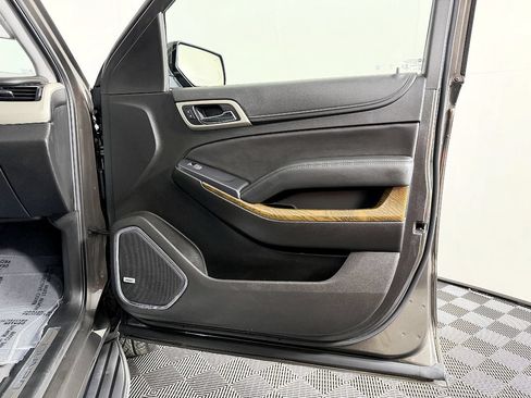 Used 2019 GMC Yukon Denali AWD/4WD image 51