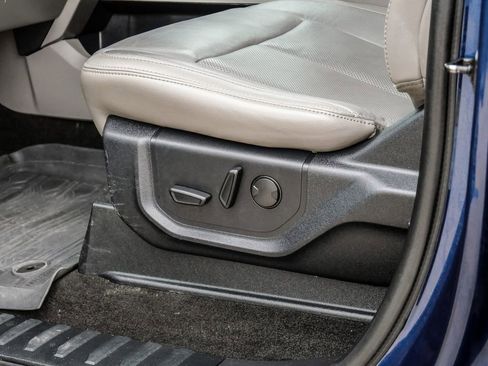 Used 2019 Ford F150 Lariat AWD/4WD image 29