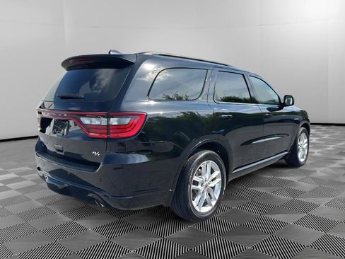 Used 2023 Dodge Durango R/T AWD/4WD image 4