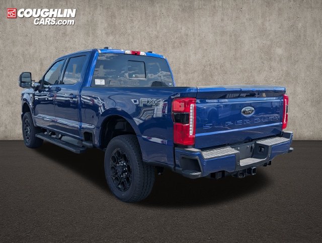 New 2026 Ford F350 Lariat w/ Black Appearance Package AWD/4WD image 6