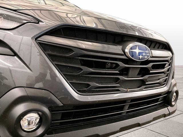 Used 2025 Subaru Outback Premium w/ Popular Package #1A AWD/4WD image 29