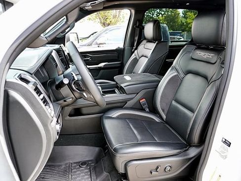 Used 2023 RAM 1500 TRX w/ TRX Level 1 Equipment Group AWD/4WD image 19