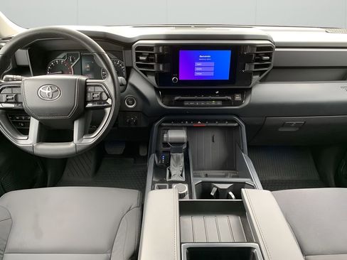 Used 2024 Toyota Tundra SR5 w/ SX Package image 15