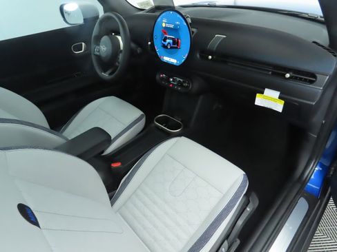 New 2026 MINI Cooper S image 18