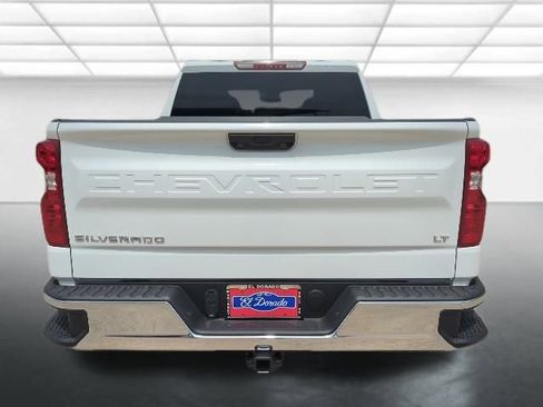 New 2026 Chevrolet Silverado 1500 LT image 26