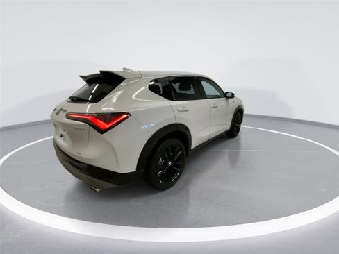 New 2026 Acura ADX A-Spec image 8