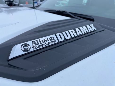 New 2026 Chevrolet Silverado 3500 W/T w/ WT Convenience Package image 2