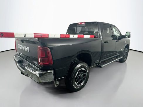 New 2025 RAM 2500 Laramie image 7