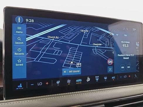 Certified 2023 Lincoln Corsair Reserve w/ Equipment Group 201A AWD/4WD image 18
