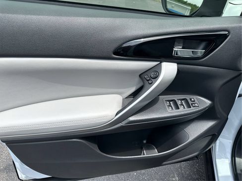 Used 2025 Mitsubishi Eclipse Cross SEL AWD/4WD image 20