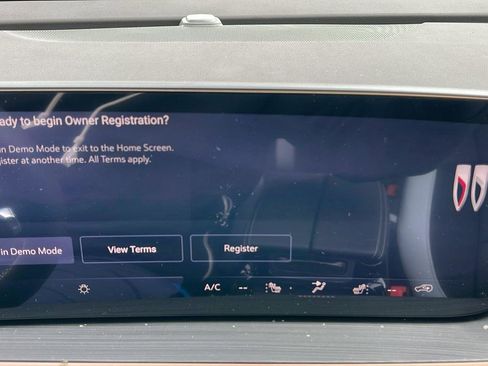 New 2026 Buick Envision Sport Touring image 20