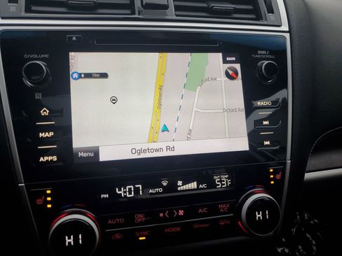 Used 2019 Subaru Outback 2.5i Limited w/ Popular Package #2 image 19