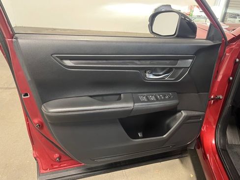 Used 2024 Honda CR-V Sport image 24