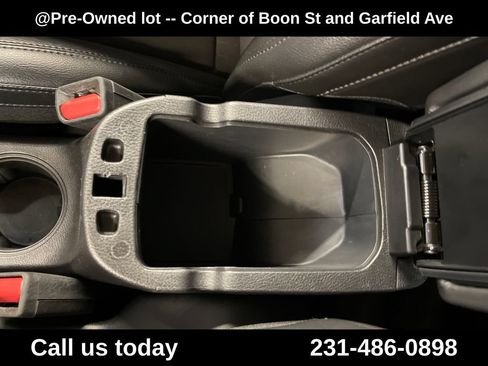 Used 2021 Jeep Compass Latitude AWD/4WD image 27