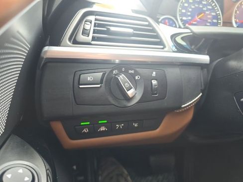 Used 2015 BMW ALPINA B6 xDrive Gran Coupe image 15