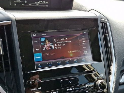 Used 2022 Subaru Forester Premium image 17