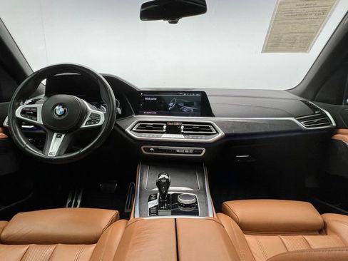Used 2022 BMW X5 sDrive40i w/ M Sport Package RWD image 10