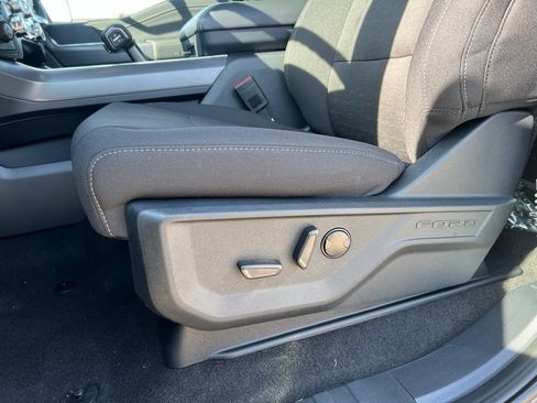 New 2026 Ford F150 XLT image 14