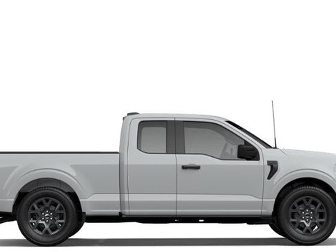 New 2026 Ford F150 STX w/ Equipment Group 200A AWD/4WD image 27
