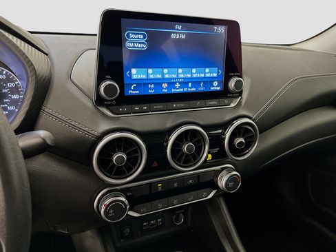 Used 2024 Nissan Sentra SV image 25
