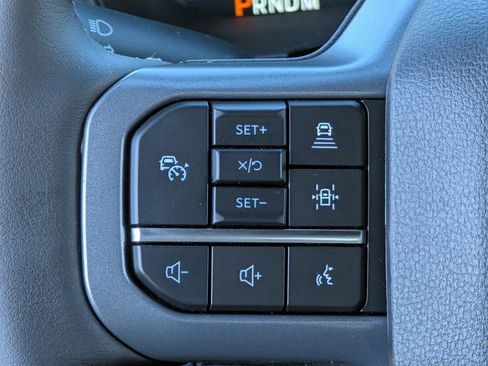 New 2025 Ford F150 Lariat w/ Equipment Group 501A Mid image 14