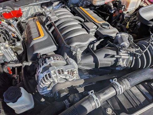 Used 2024 Jeep Wrangler Unlimited Rubicon 392 image 21