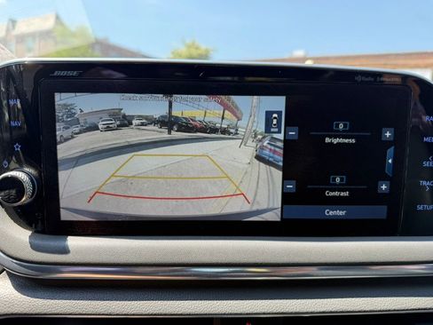 Used 2021 Hyundai Sonata SEL Plus w/ Tech Package FWD image 16