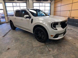 New 2026 Ford Maverick Lobo 360° Tour