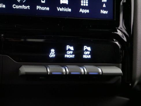 New 2026 RAM 1500 Big Horn AWD/4WD image 34