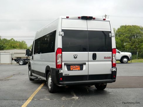 Used 2019 RAM ProMaster 2500 image 26