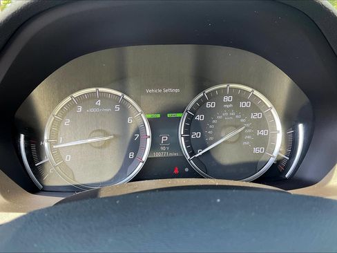 Used 2019 Acura MDX w/ Technology & Entertainment AWD/4WD image 13