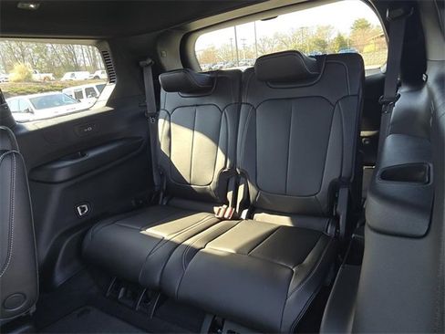 New 2026 Jeep Grand Cherokee L Limited image 7