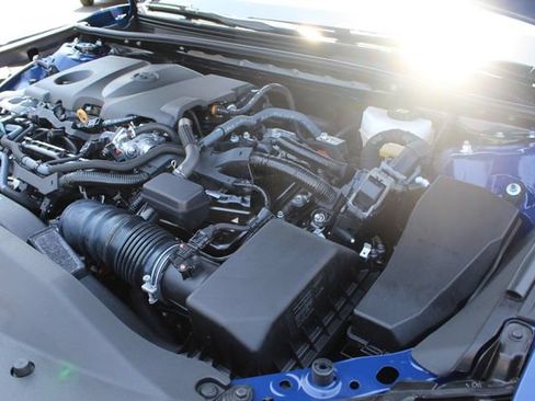 Certified 2026 Toyota Camry SE FWD image 59