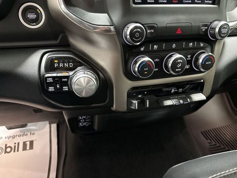 Used 2021 RAM 1500 Laramie image 16