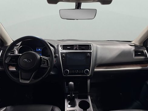 Used 2019 Subaru Outback 3.6R Limited w/ Popular Package #2 image 12