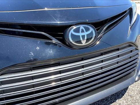 Used 2024 Toyota Camry LE FWD image 29