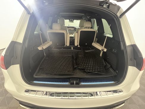 Used 2026 Mercedes-Benz GLS 580 4MATIC image 19