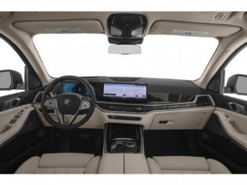 New 2027 BMW X7 xDrive40i AWD/4WD image 10