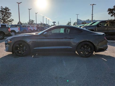 Certified 2020 Ford Mustang GT image 6