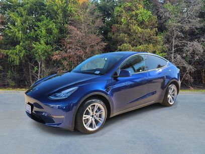 Used 2023 Tesla Model Y Long Range