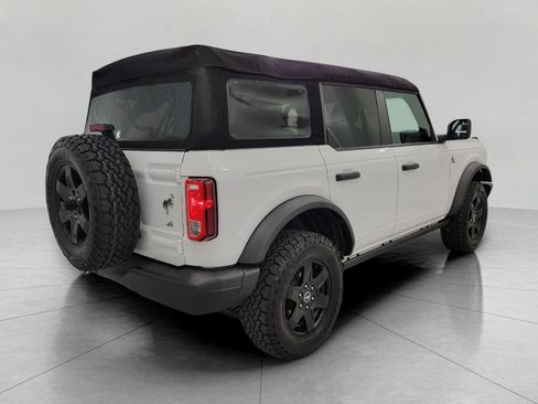 Certified 2023 Ford Bronco Black Diamond AWD/4WD image 19