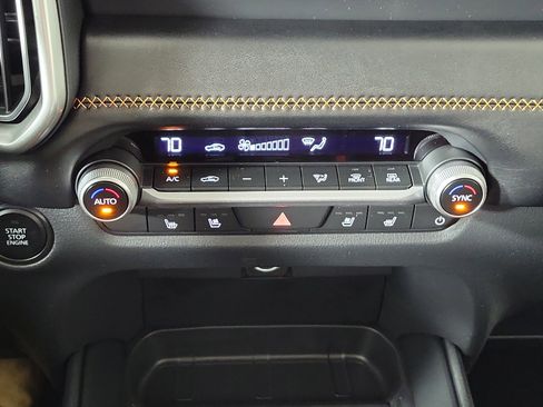 New 2026 MAZDA CX-50 AWD 2.5 S w/ Weather Package image 23