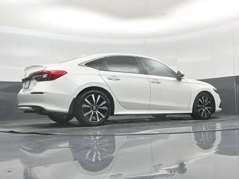 Used 2023 Honda Civic EX image 47