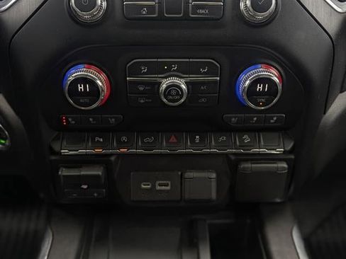 Used 2020 GMC Sierra 1500 AT4 w/ AT4 Premium Package image 41