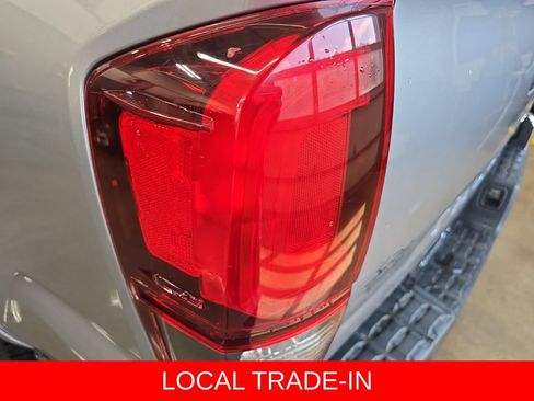 Used 2021 Toyota Tacoma SR5 RWD image 34