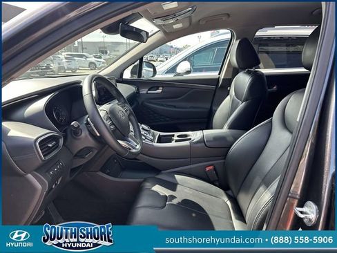 Certified 2023 Hyundai Santa Fe XRT AWD/4WD image 17