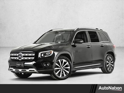 Certified 2023 Mercedes-Benz GLB 250 4MATIC