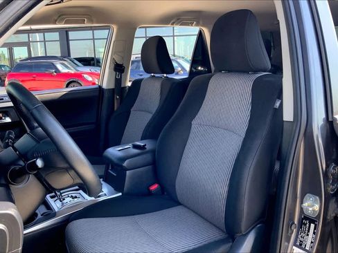 Used 2022 Toyota 4Runner SR5 image 8