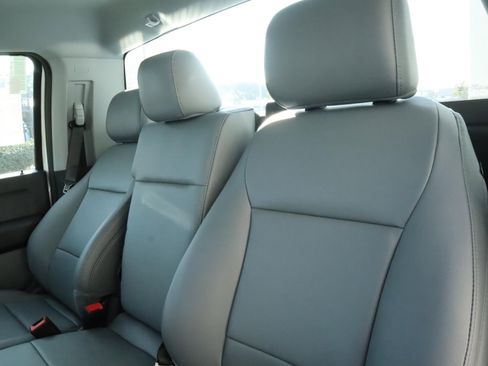 Used 2024 Ford F350 XL w/ XL Chrome Package image 20